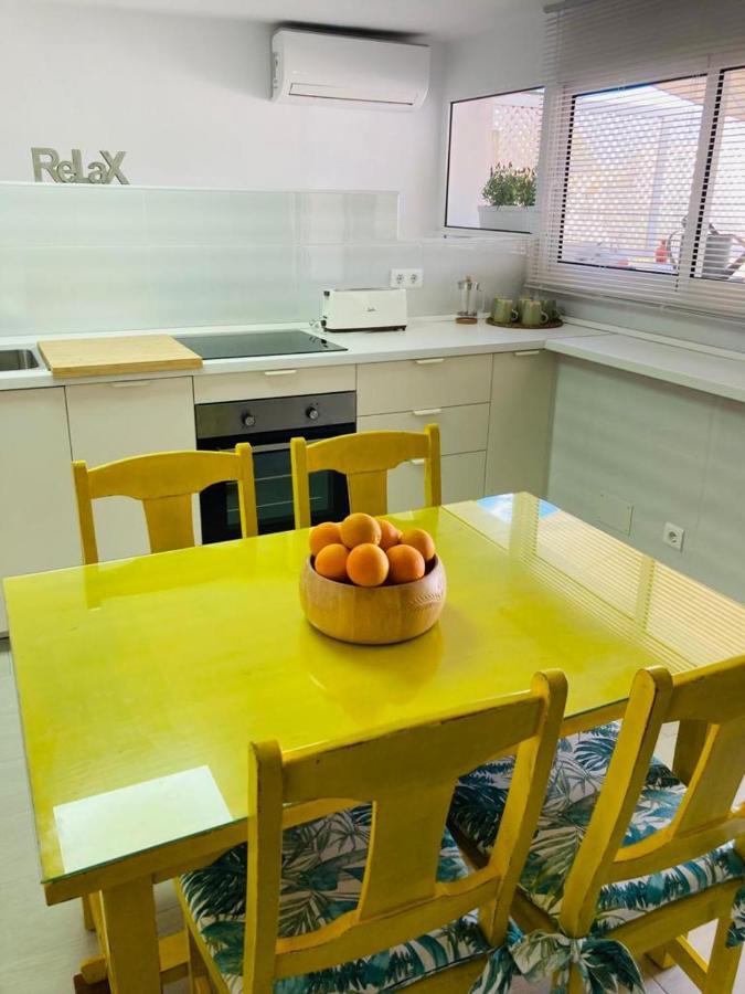 Appartement Beautiful 1 Bed, Pueblo Evita