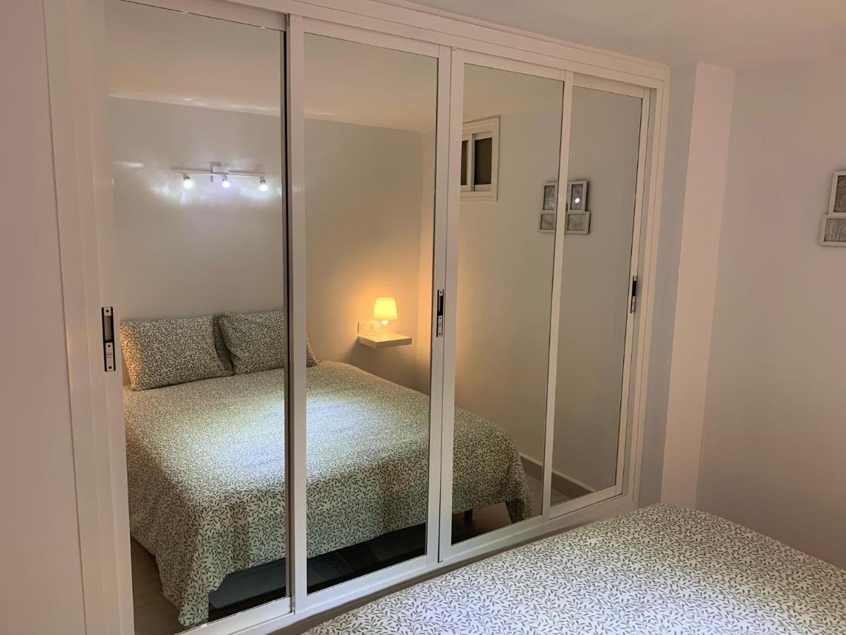 Beautiful 1 Bed, Pueblo Evita Appartement *