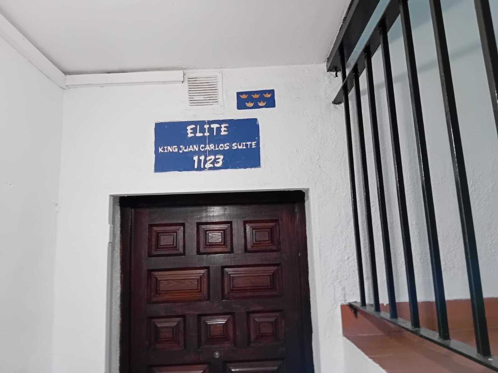 Appartement Beautiful 1 Bed, Pueblo Evita