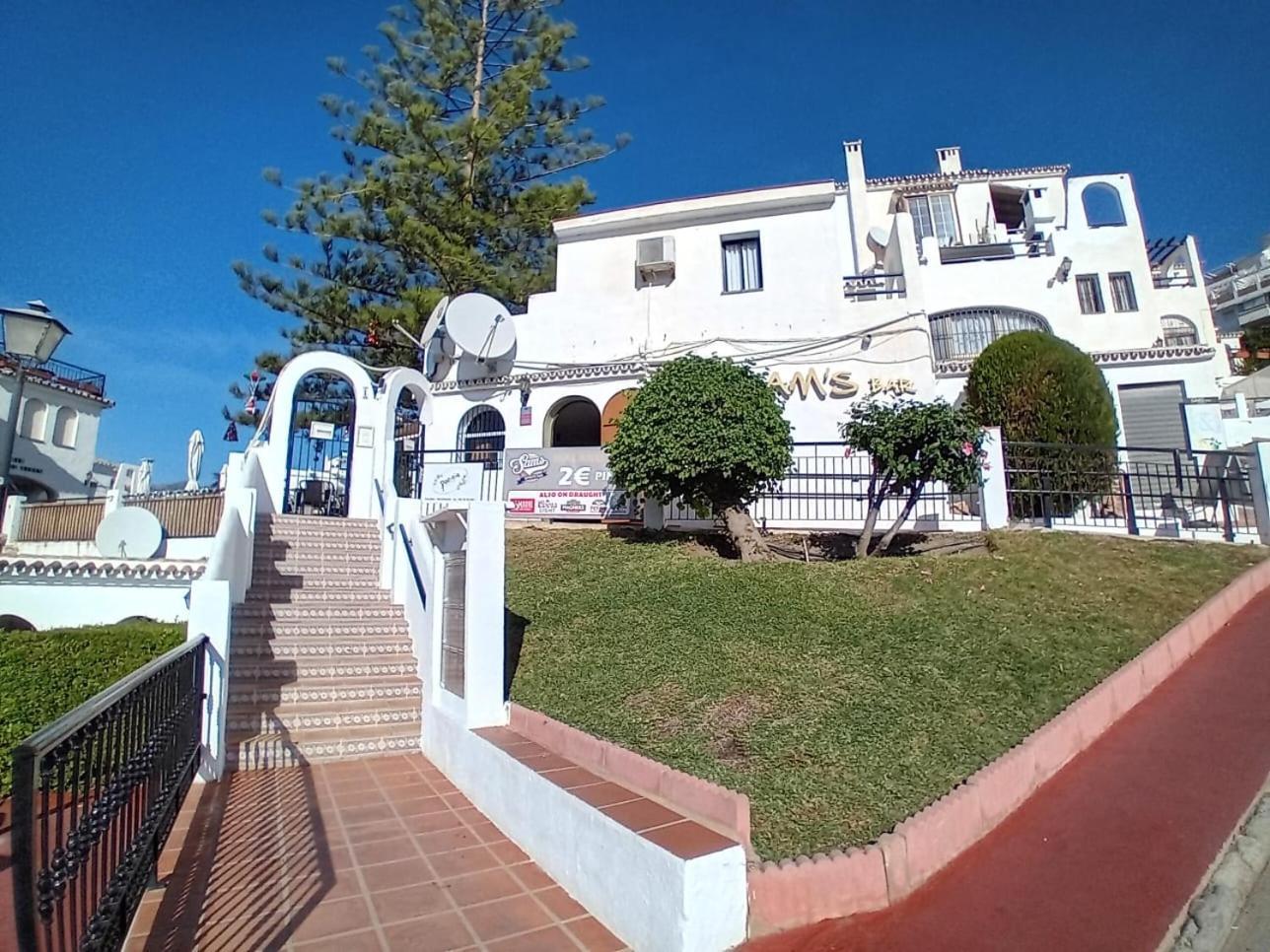 Beautiful 1 Bed, Pueblo Evita Appartement Benalmádena